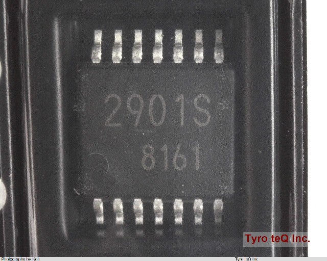 BA2901SFV-E2