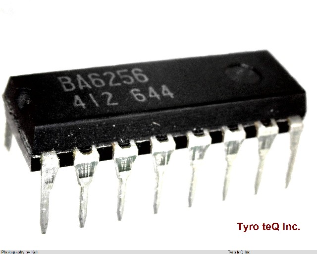 BA6256