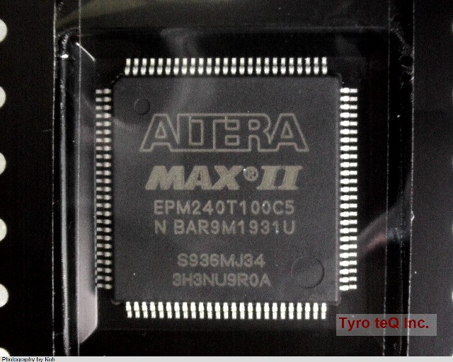 EPM240T100C5