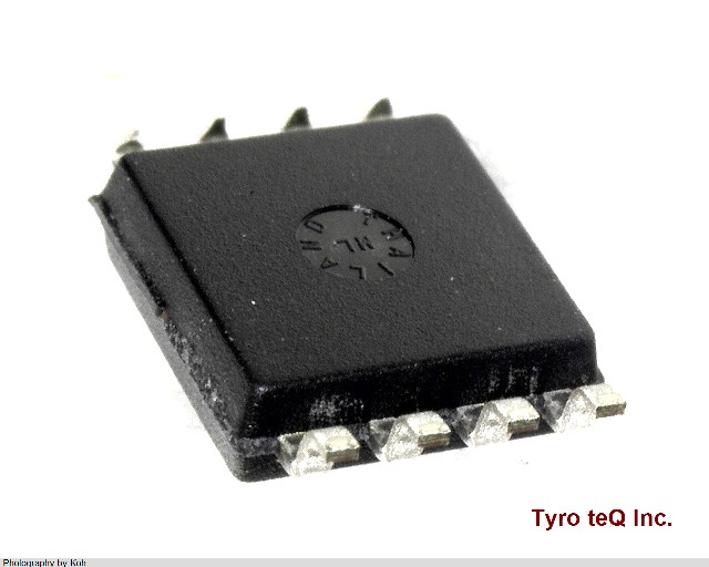 FM25V20A-G