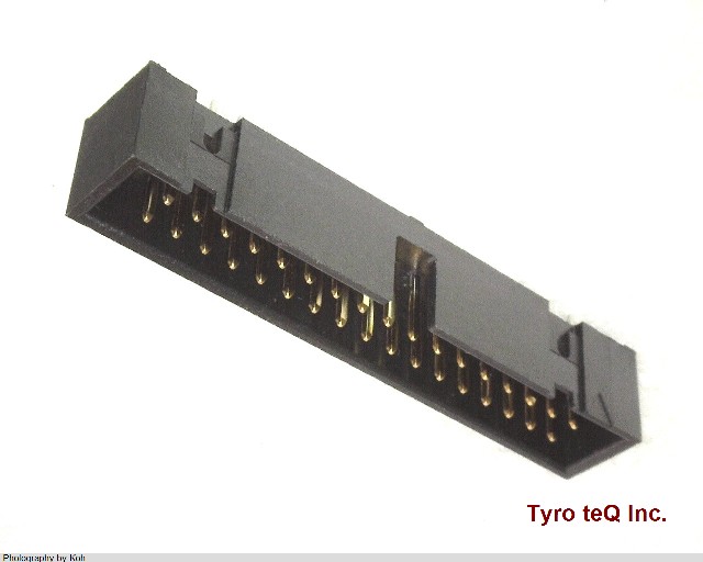 HIF3FC-34PA-2.54DSA