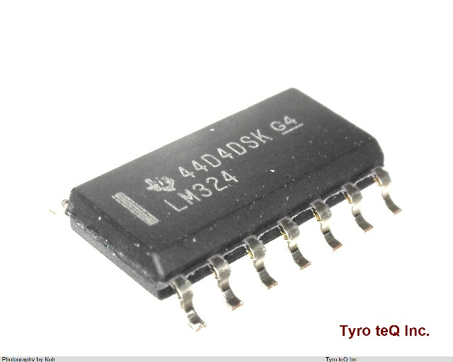 LM324DG4