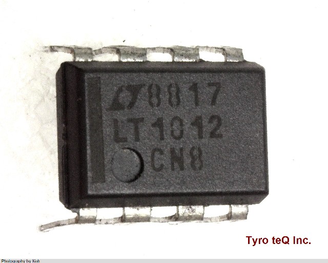 LT1012