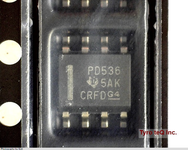 PCA9536DR