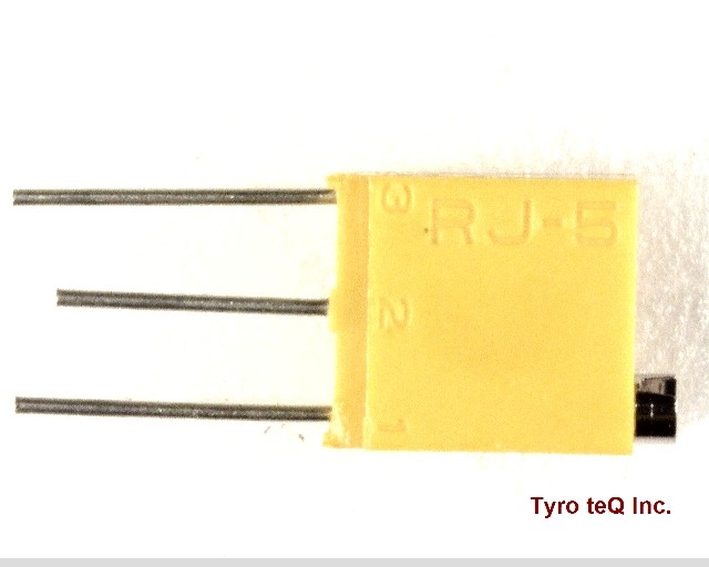 RJ-5EW100KOHM(104)