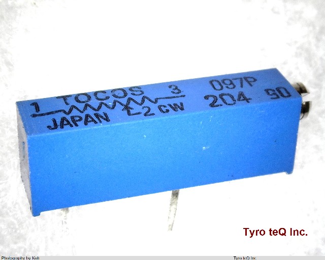 RJC097P200KOHM