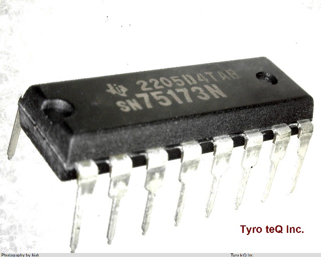 SN75173