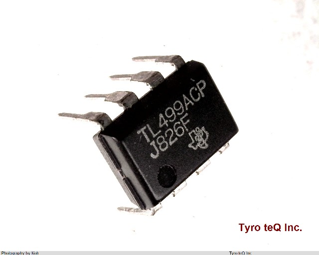 TL499ACP