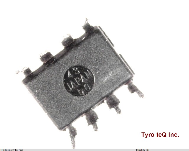 TL499ACP