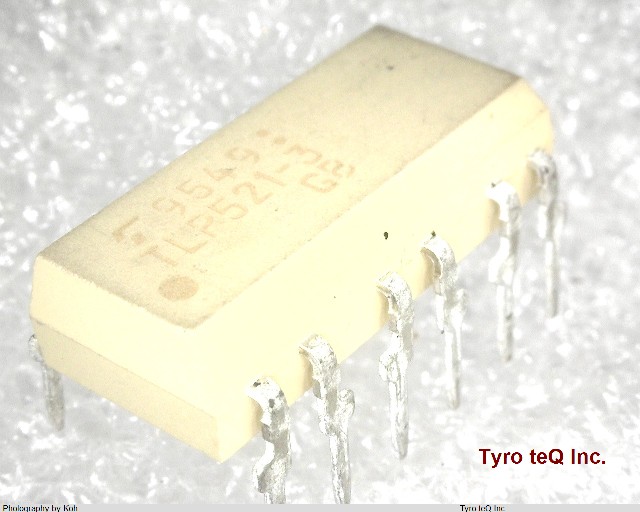 TLP521-3