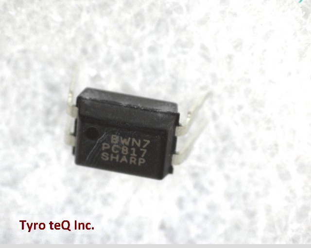 PC817B