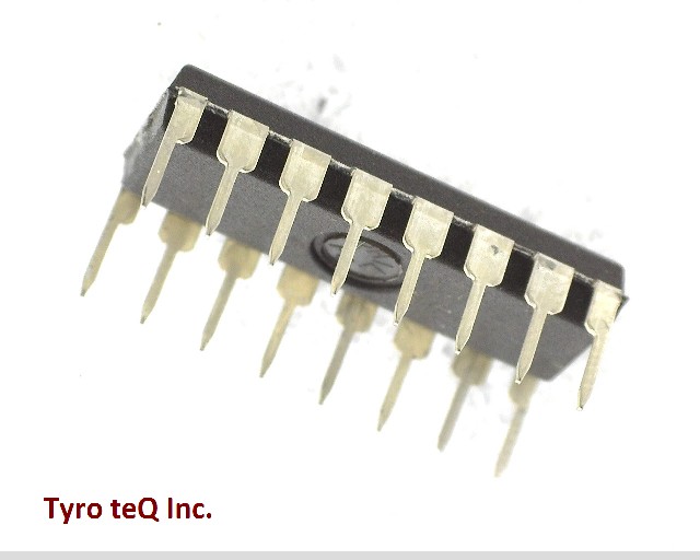 MC14040BCP