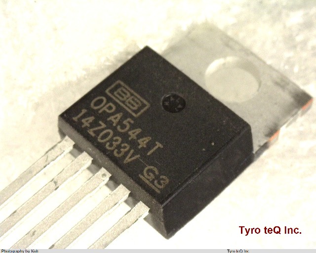 OPA544T