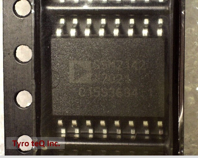 SSM2142SZ