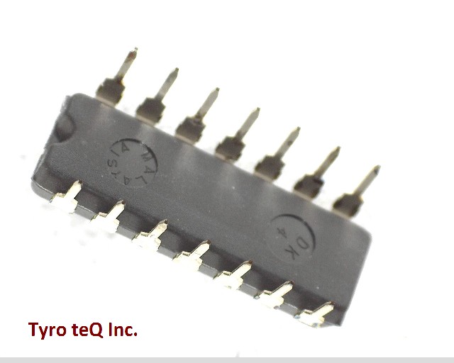 HD74LS06P-E