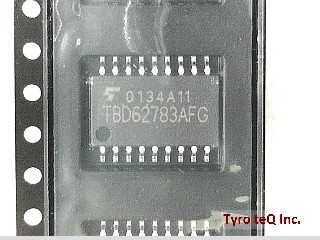 TBD62783AFG
