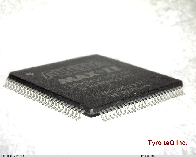 EPM240T100I5N