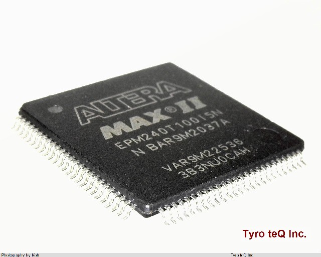 EPM240T100I5N