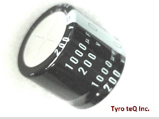 LGX2D102MELC30