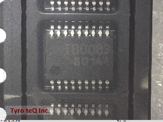 TBD62083AFNG,EL