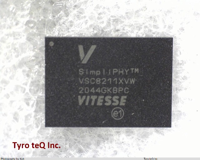 VSC8211XVW