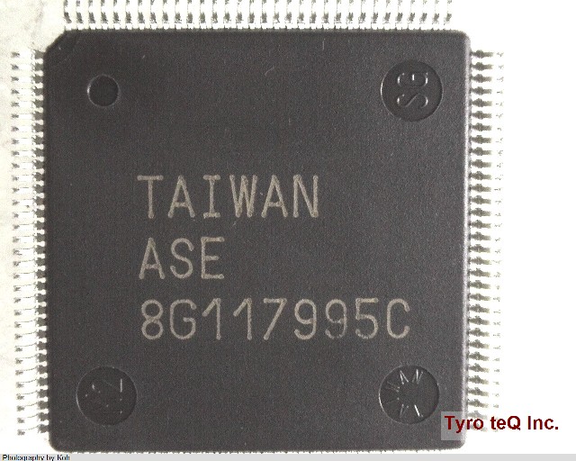 LAN91C111-NE