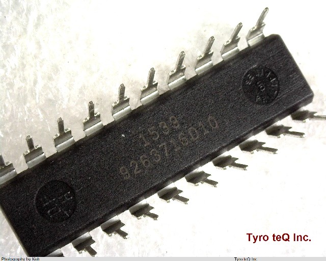 GAL16V8D-10LP