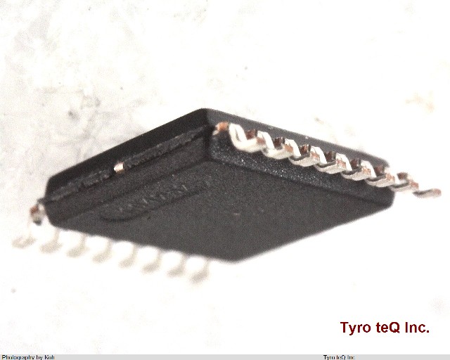 SN74LV4051APW
