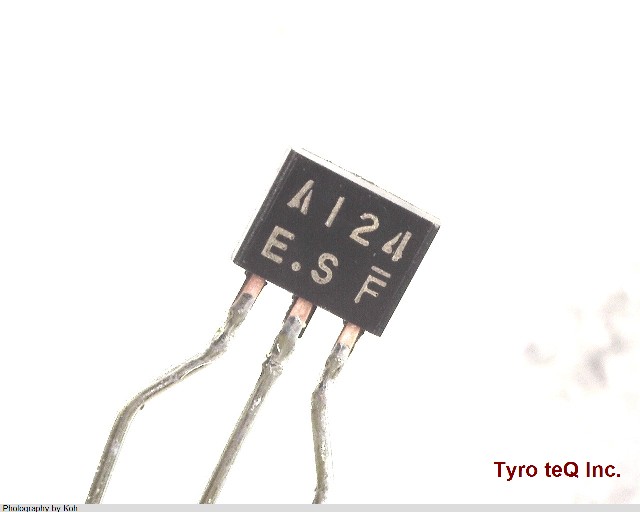 DTA124ESA