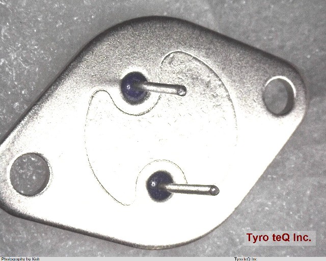 2SB554