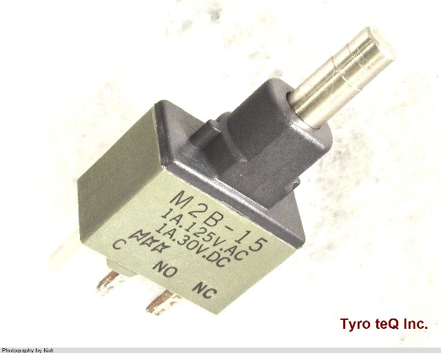 M2B-15AAP2