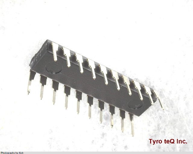 SN74AHCT541N