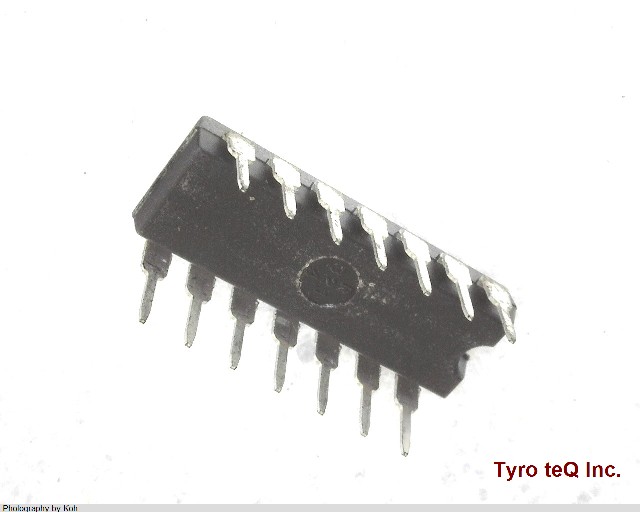 TC4071BP