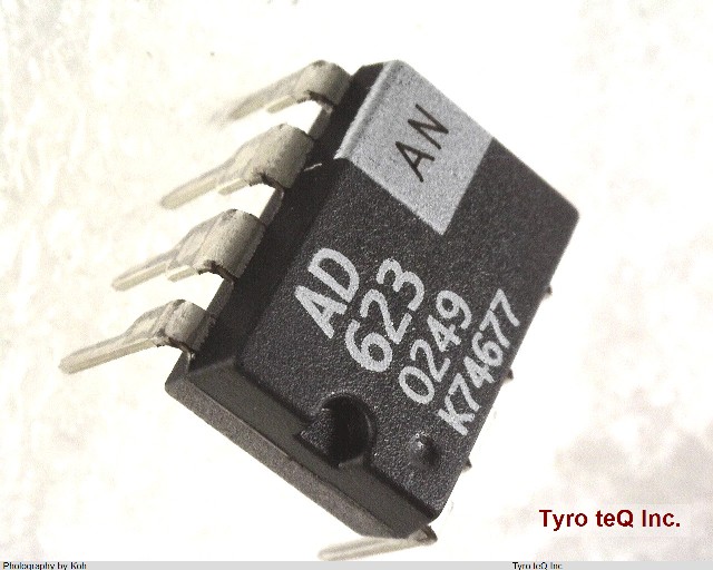 AD623AN