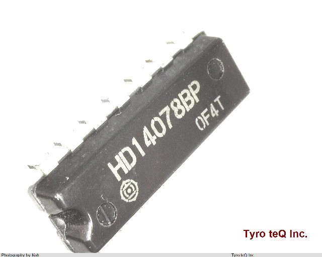 HD14078BP