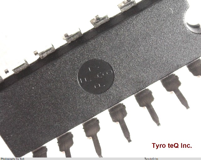 TC4584BP