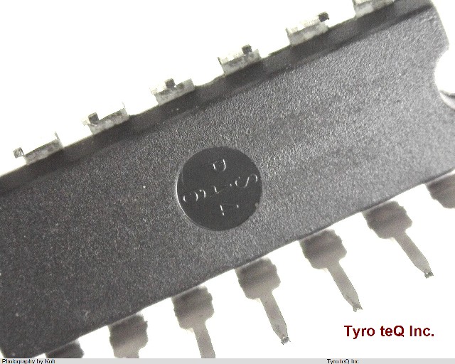 TC4002BP