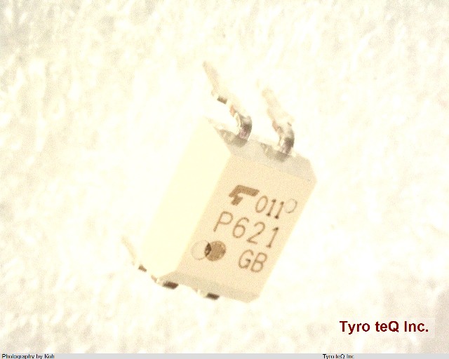 TLP621-1