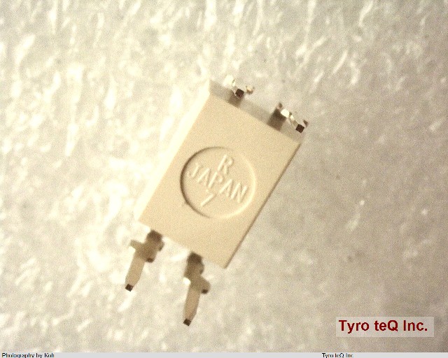 TLP621-1