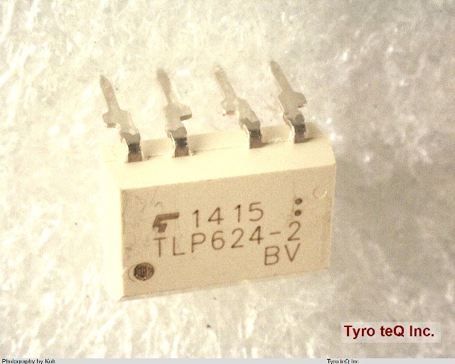 TLP624-2