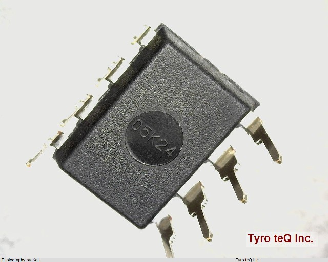 LM358P