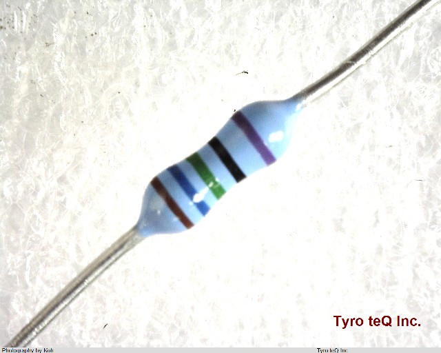 YR1B165RCC