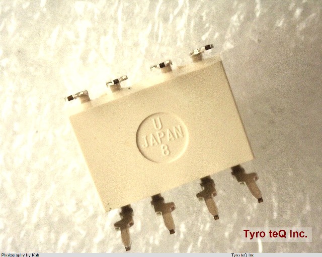 TLP550F
