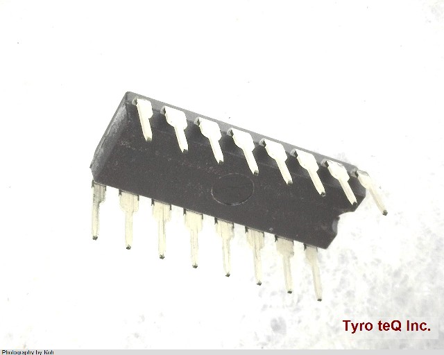 TC4538BP