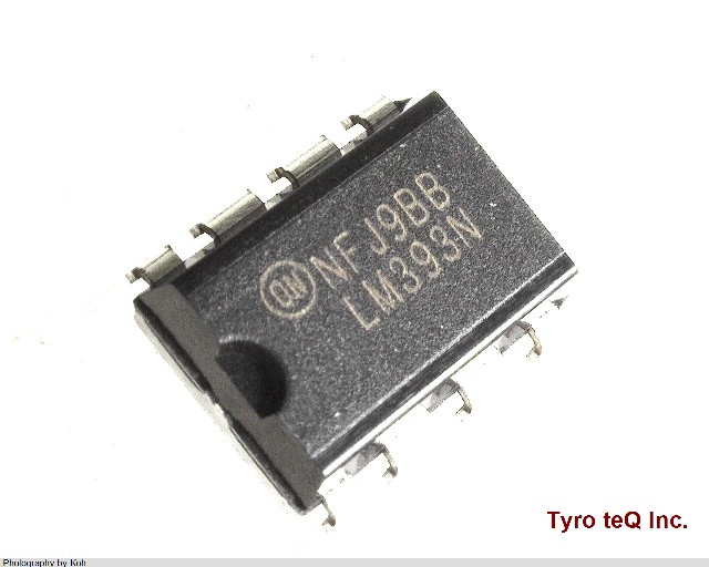 LM393N