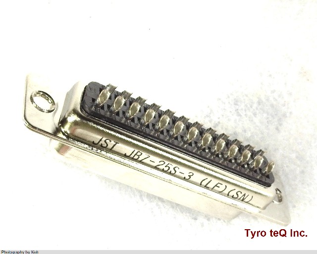 JBZ-25S-3