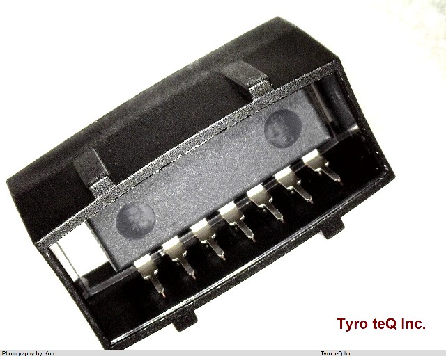 SN74HC04N