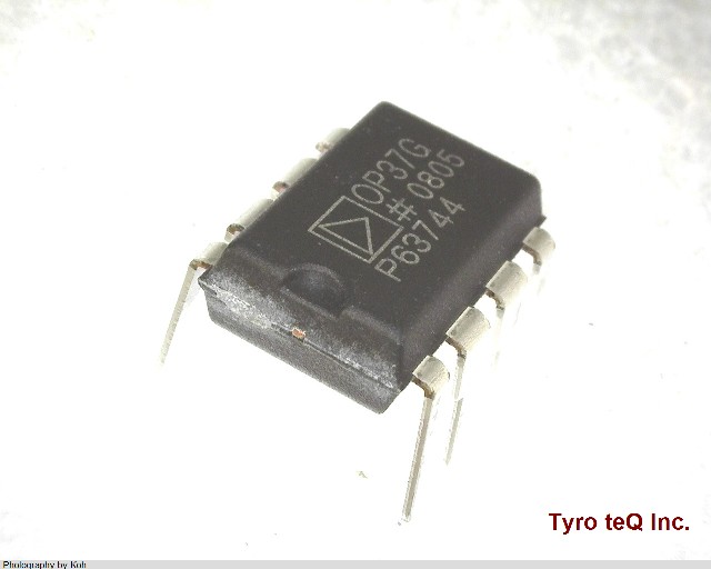 OP37GPZ