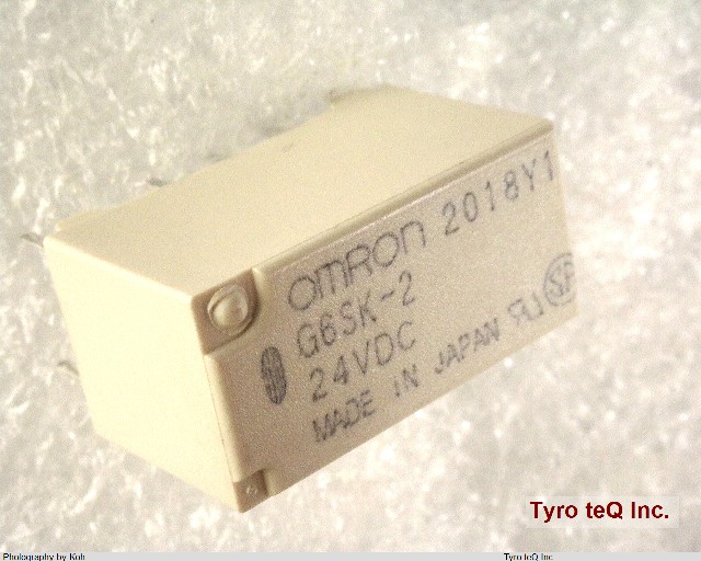 G6SK-2