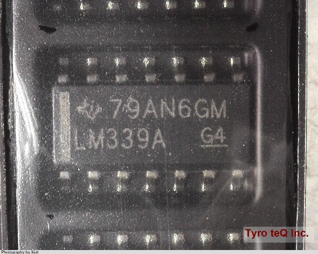 LM339ADR